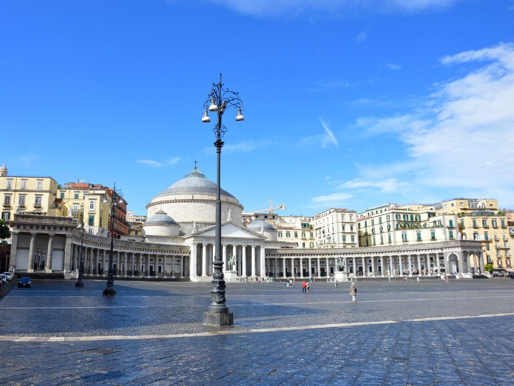 Relais Piazza Del Plebiscito image 1